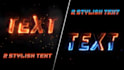 action fire title intro