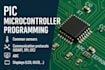 do pic microcontroller programming in c
