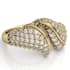 do 3d jewelry cad design and rendering it