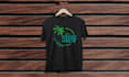make custom and trendy t shirt design