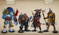 design unique 2d game characters