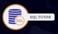 be your online sql database, sql query tutor