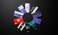 design premium business card