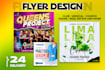 design social media banners and covers