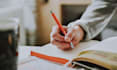 ghostwrite your text in english or spanish
