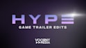 create a professional game trailer for mobile and steam
