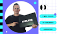 create a 2d animated illustrated explainer video