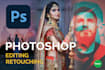 do social media post design