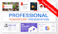 create professional powerpoint presentation