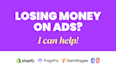 do shopify landing page, product landing page, home page, sales page in pagefly
