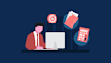 create a custom 2d animated marketing video