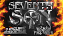 design logo for rock or metal band in 24 hours