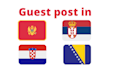 publish guest post on montenegro, serbia, croatia, bih websites