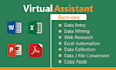 be data entry virtual assistant