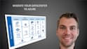 migrate your datacenter to microsoft azure