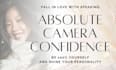 help you be confident on camera