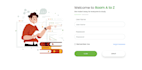 design modern and fully responsive website with bootstrap