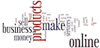 write and upload your product online