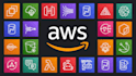 set up resources on AWS