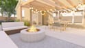 create stunning 3d interior y exterior visualizations