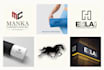 create a logo design