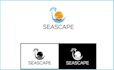 create a custom travel and hotel logo design