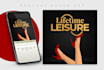 design podcast cover art or podcast logo