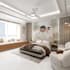 create comfy and cozy bedrooms