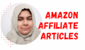 write 1000 words amazon affiliate article