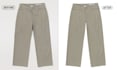 do flat lay image editing photo retouching for e commerce