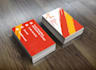create business card design