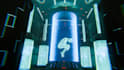 design 3d environment and cinematics for film games and product