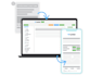 create fastfield forms and custom report