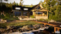 do 3d architecture  rendering, exterior or  interior design