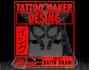 illustrate that special tattoo you want