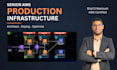architect and deploy production AWS cloud infrastructure