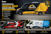 design professional vehicle wrap design