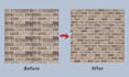 create seamless, tileable texture from your photo