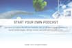 help you build your own podcast website