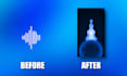 edit engaging reels, tiktok and shorts