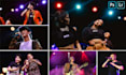 professionally edit your concert photos