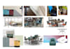 make creative interior concepts that make you feel inspired