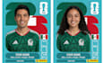 design your 2026 FIFA world cup panini sticker