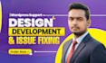 be your wordpress, woocommerce, learndash, elementor pro expert and fix issues