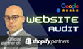 audit your ecommerce website for conversion rate optimization cro to boost sales