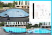 design and draft swimming pool for construction and permit