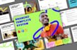 create a complete branded powerpoint and google slides template system for your