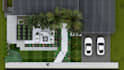 do backyard,front yard landscape design as landscape architect