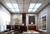 do interior design with 3d realistic rendering