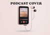 design amazing podcast cover